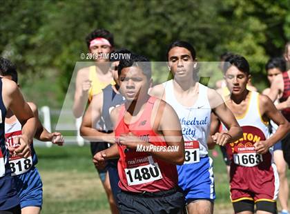 Thumbnail 2 in Inland Empire Challenge photogallery.