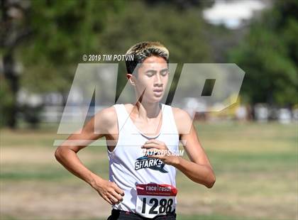 Thumbnail 2 in Inland Empire Challenge photogallery.
