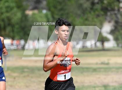 Thumbnail 2 in Inland Empire Challenge photogallery.