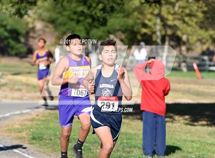 Thumbnail 3 in Inland Empire Challenge photogallery.