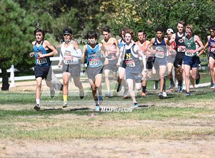 Thumbnail 2 in Inland Empire Challenge photogallery.