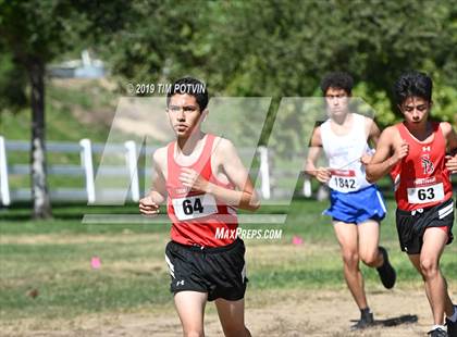 Thumbnail 2 in Inland Empire Challenge photogallery.