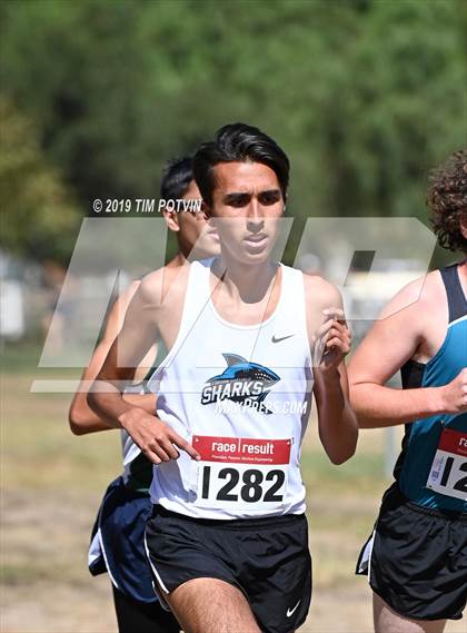 Thumbnail 1 in Inland Empire Challenge photogallery.