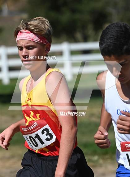 Thumbnail 2 in Inland Empire Challenge photogallery.