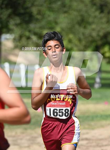 Thumbnail 1 in Inland Empire Challenge photogallery.