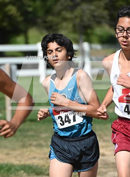 Thumbnail 3 in Inland Empire Challenge photogallery.