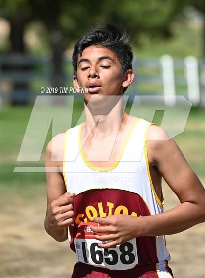 Thumbnail 2 in Inland Empire Challenge photogallery.