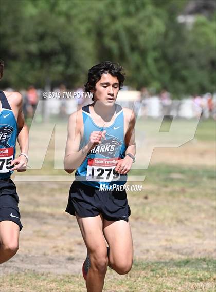 Thumbnail 3 in Inland Empire Challenge photogallery.