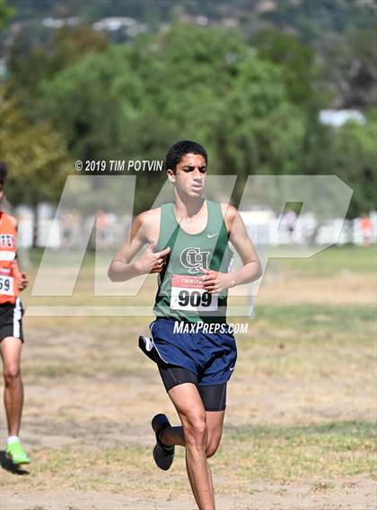 Thumbnail 2 in Inland Empire Challenge photogallery.