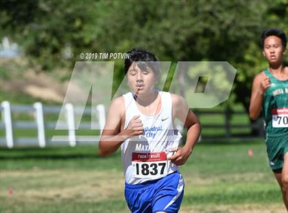 Thumbnail 1 in Inland Empire Challenge photogallery.