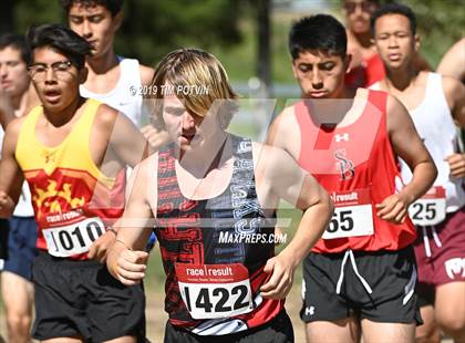 Thumbnail 3 in Inland Empire Challenge photogallery.