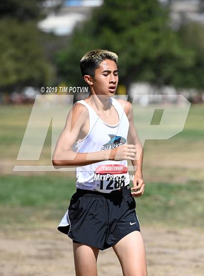 Thumbnail 3 in Inland Empire Challenge photogallery.