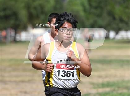 Thumbnail 2 in Inland Empire Challenge photogallery.