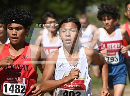 Thumbnail 2 in Inland Empire Challenge photogallery.