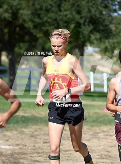Thumbnail 2 in Inland Empire Challenge photogallery.