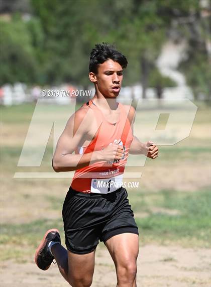 Thumbnail 3 in Inland Empire Challenge photogallery.