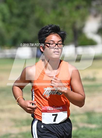 Thumbnail 2 in Inland Empire Challenge photogallery.