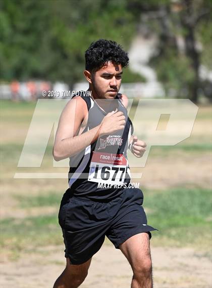 Thumbnail 2 in Inland Empire Challenge photogallery.