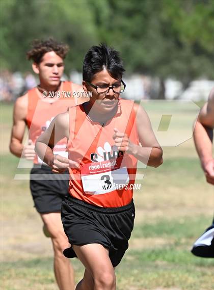 Thumbnail 2 in Inland Empire Challenge photogallery.