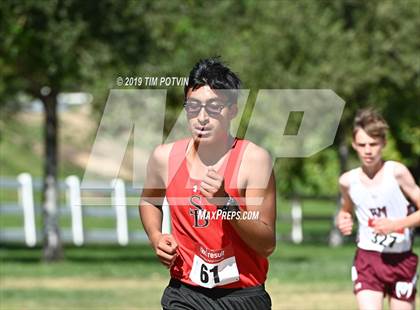 Thumbnail 2 in Inland Empire Challenge photogallery.