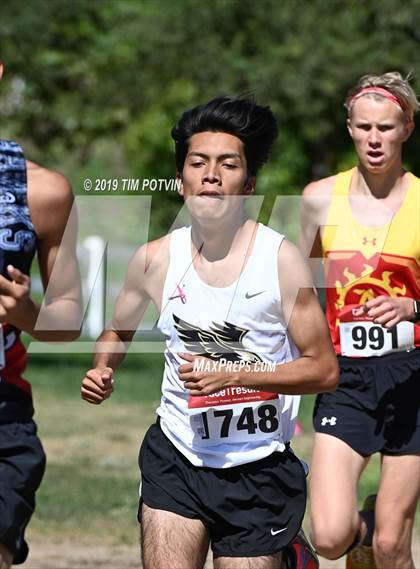 Thumbnail 3 in Inland Empire Challenge photogallery.