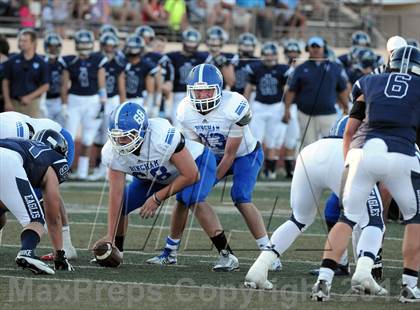 Thumbnail 2 in Bingham @ Valor Christian (CO-UT Border War) photogallery.