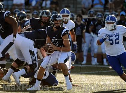 Thumbnail 3 in Bingham @ Valor Christian (CO-UT Border War) photogallery.