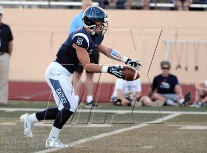 Thumbnail 1 in Bingham @ Valor Christian (CO-UT Border War) photogallery.