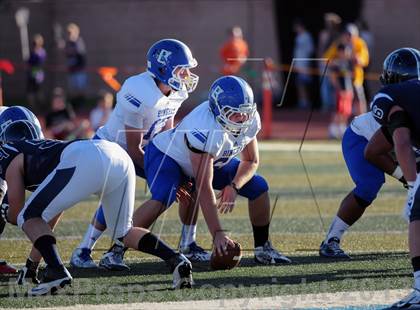 Thumbnail 2 in Bingham @ Valor Christian (CO-UT Border War) photogallery.