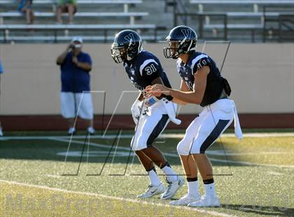 Thumbnail 2 in Bingham @ Valor Christian (CO-UT Border War) photogallery.