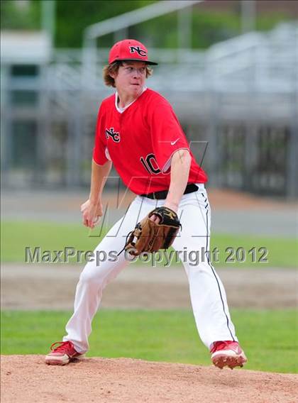 Thumbnail 1 in New Canaan vs. Fitch (CIAC Class L Final) photogallery.