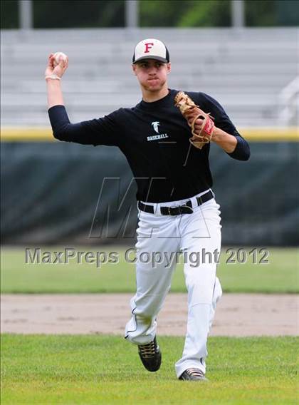 Thumbnail 1 in New Canaan vs. Fitch (CIAC Class L Final) photogallery.
