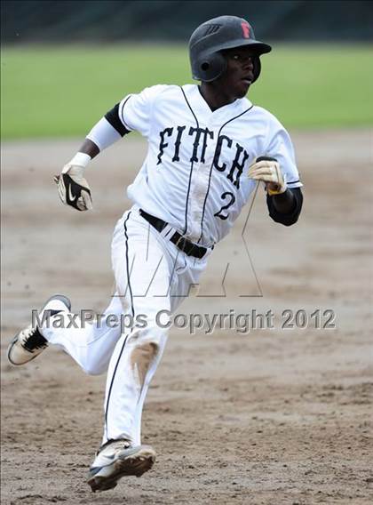 Thumbnail 1 in New Canaan vs. Fitch (CIAC Class L Final) photogallery.