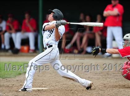 Thumbnail 1 in New Canaan vs. Fitch (CIAC Class L Final) photogallery.