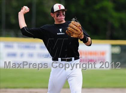 Thumbnail 1 in New Canaan vs. Fitch (CIAC Class L Final) photogallery.