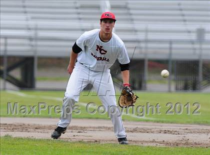 Thumbnail 3 in New Canaan vs. Fitch (CIAC Class L Final) photogallery.