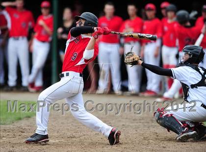 Thumbnail 3 in New Canaan vs. Fitch (CIAC Class L Final) photogallery.