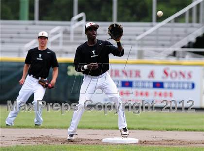Thumbnail 3 in New Canaan vs. Fitch (CIAC Class L Final) photogallery.