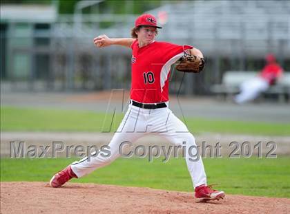Thumbnail 3 in New Canaan vs. Fitch (CIAC Class L Final) photogallery.