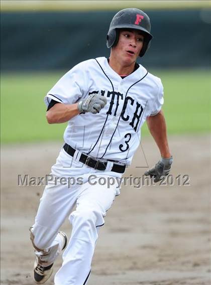 Thumbnail 3 in New Canaan vs. Fitch (CIAC Class L Final) photogallery.