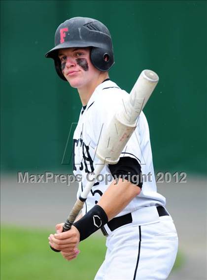 Thumbnail 2 in New Canaan vs. Fitch (CIAC Class L Final) photogallery.