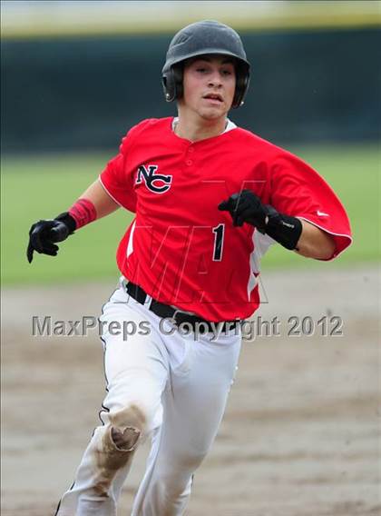 Thumbnail 2 in New Canaan vs. Fitch (CIAC Class L Final) photogallery.