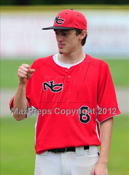 Thumbnail 3 in New Canaan vs. Fitch (CIAC Class L Final) photogallery.