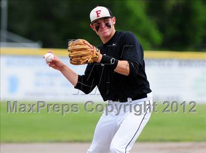 Thumbnail 2 in New Canaan vs. Fitch (CIAC Class L Final) photogallery.