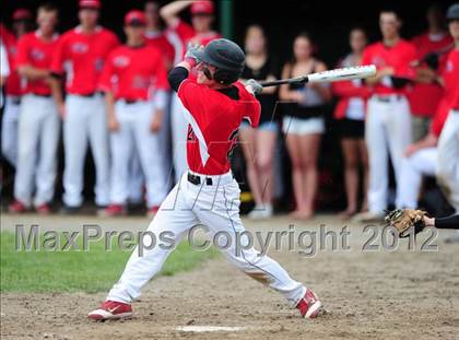 Thumbnail 3 in New Canaan vs. Fitch (CIAC Class L Final) photogallery.