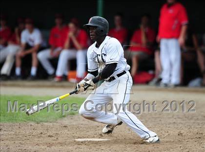 Thumbnail 3 in New Canaan vs. Fitch (CIAC Class L Final) photogallery.
