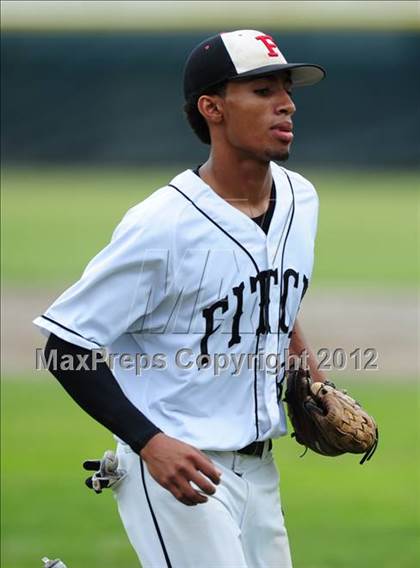 Thumbnail 2 in New Canaan vs. Fitch (CIAC Class L Final) photogallery.