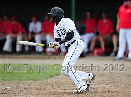 Thumbnail 2 in New Canaan vs. Fitch (CIAC Class L Final) photogallery.