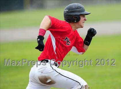 Thumbnail 1 in New Canaan vs. Fitch (CIAC Class L Final) photogallery.