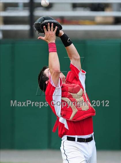 Thumbnail 3 in New Canaan vs. Fitch (CIAC Class L Final) photogallery.